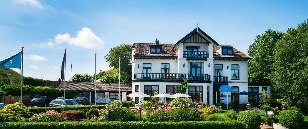 Boutique Hotel Puur Zee - Adults Only-1
