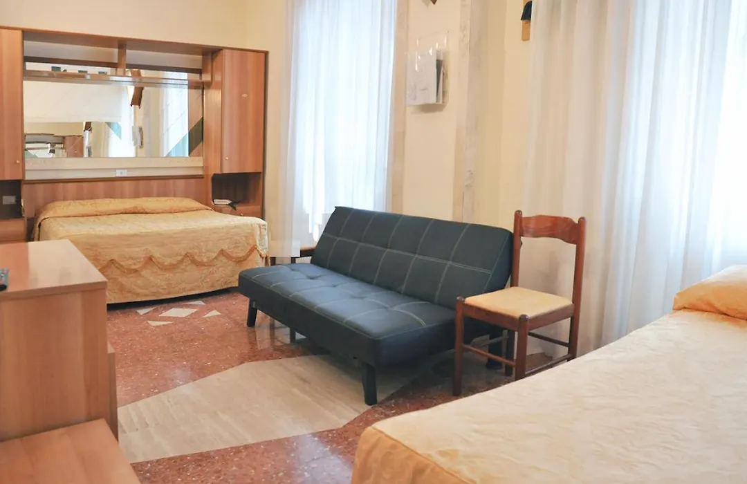Hotel Argentina & Spa-1