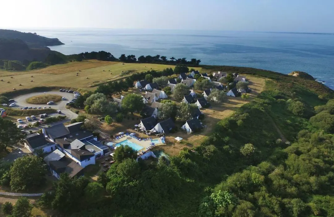 VVF Villages  Belle Île en Mer  Le Palais-1