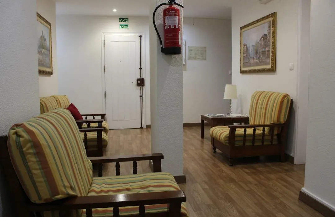 Mafra Guest House-1