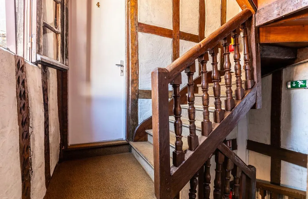 Hotel Le Port Neuf-1