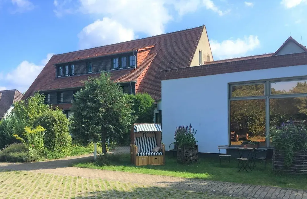 Hotel-Pension Seeadler-1