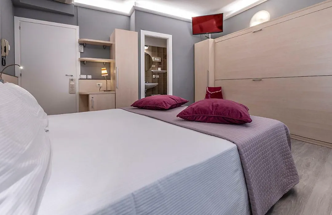 Albergo Aurora-1