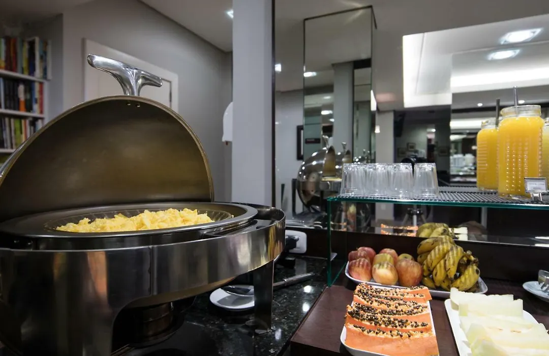 Hotel São Vicente-1