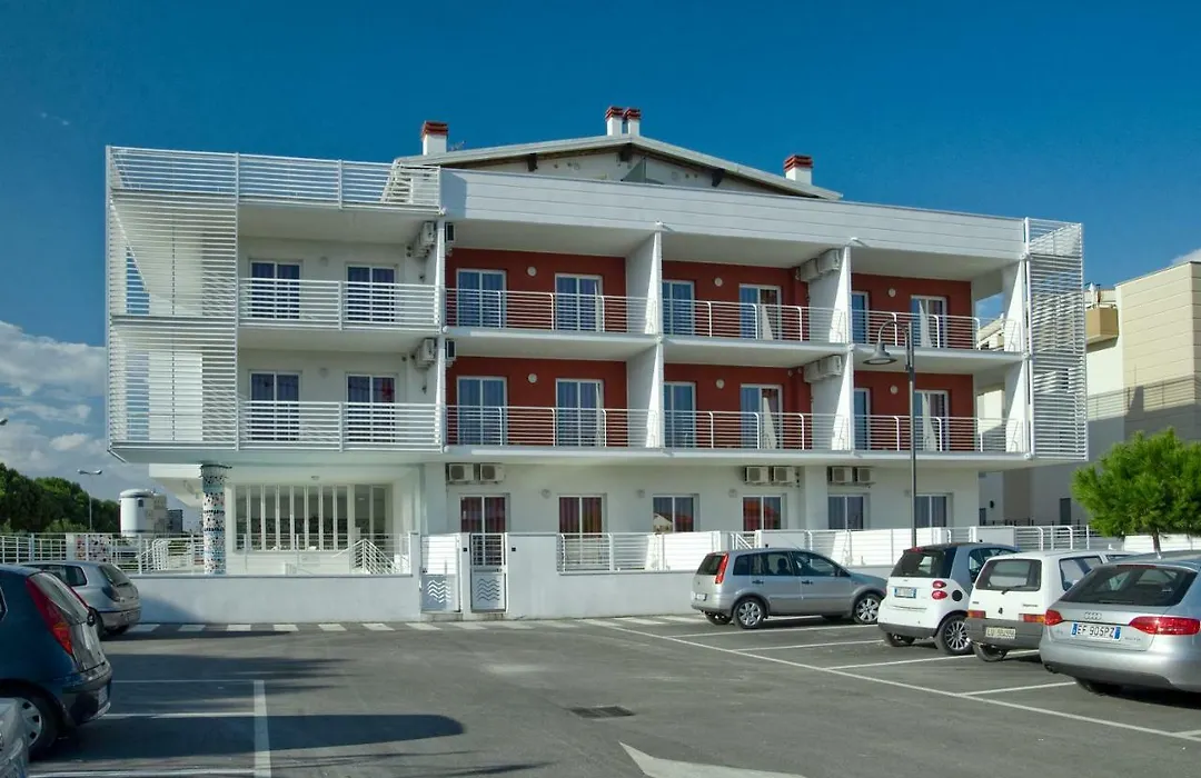 Sea Resort Rosburgo-1