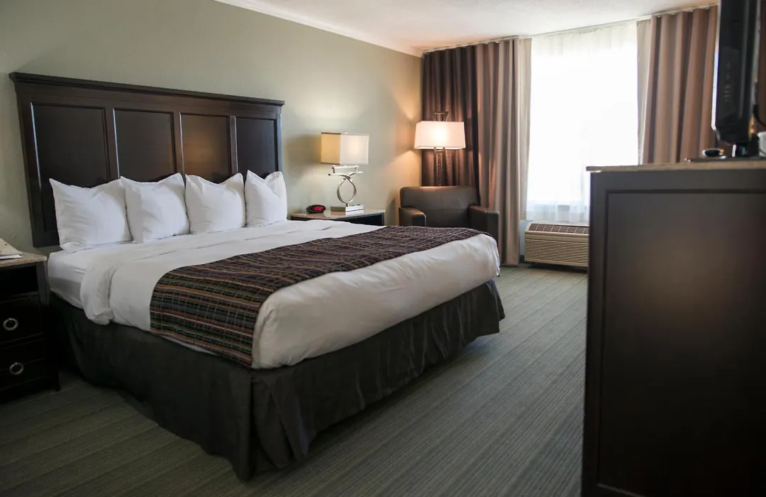 Country Inn & Suites By Radisson, Effingham, Il-1