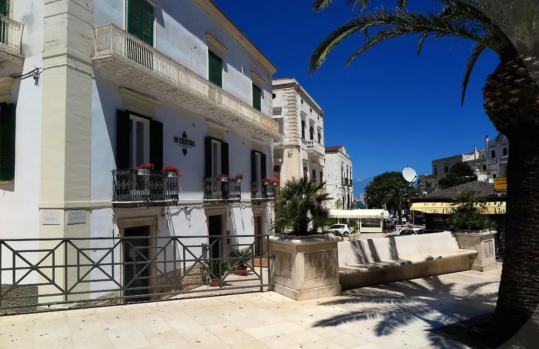 B&B In Centro-1