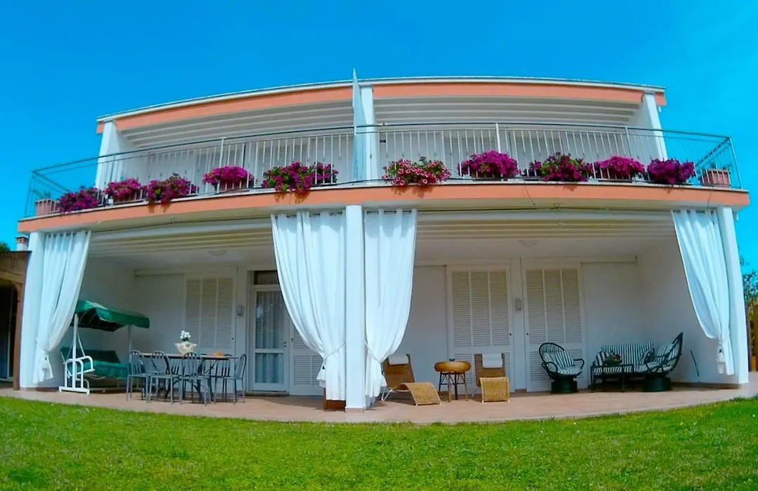 Villa Regina B&B-1
