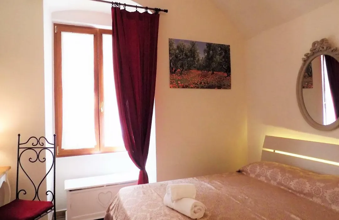 B&B Antico Granaio-1