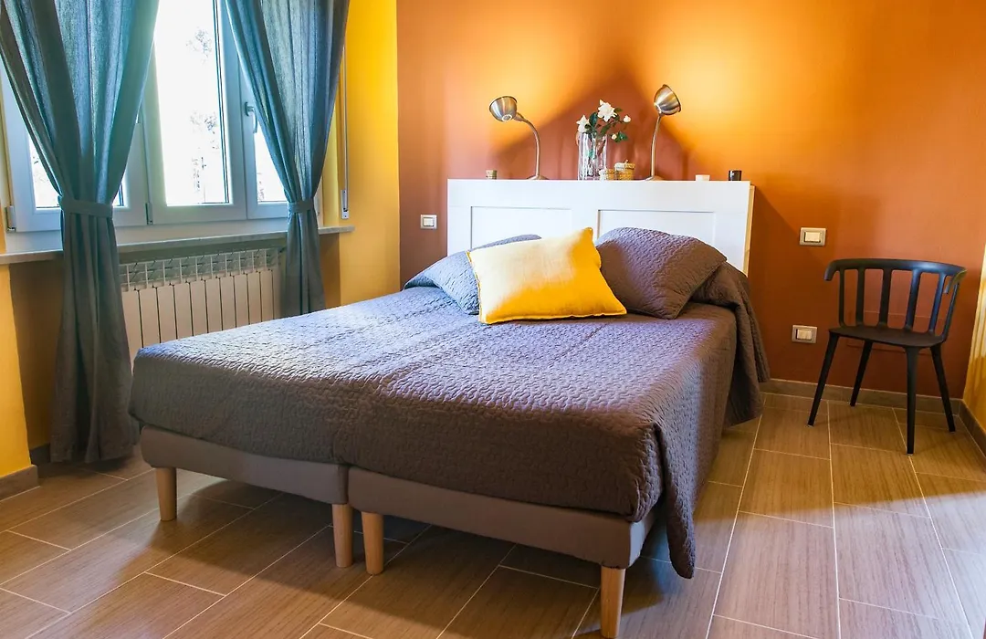 La Casermina-1