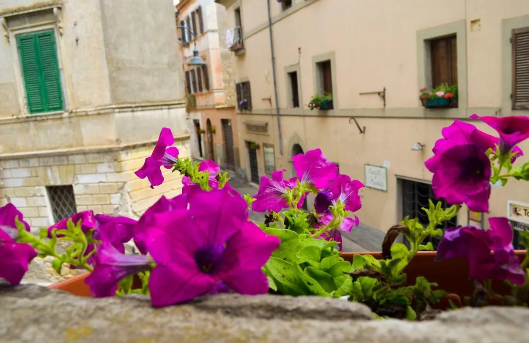 B&B Chiostro San Marco-1