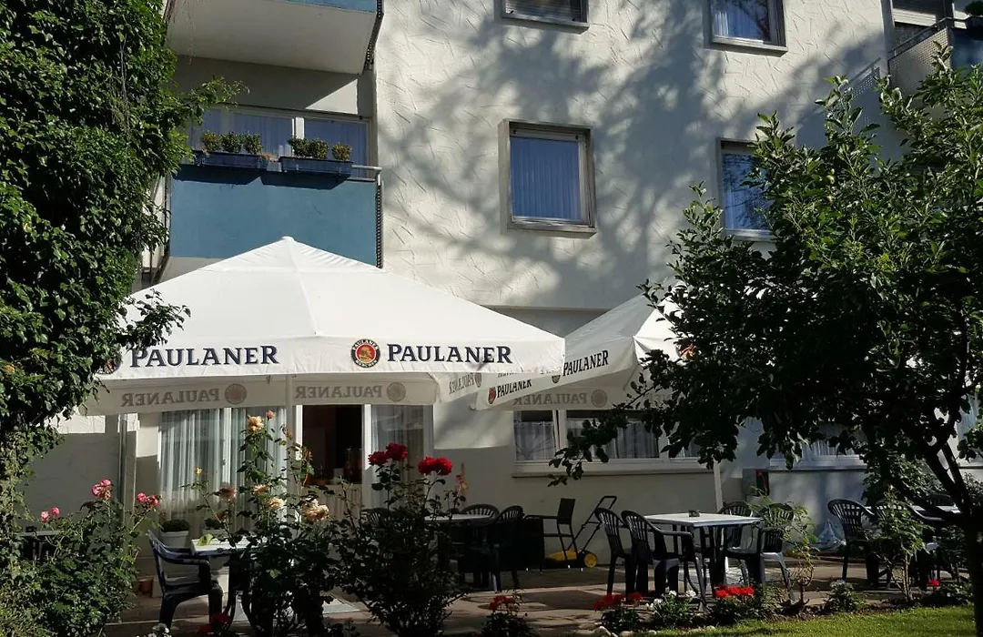 Hotel Garni-1