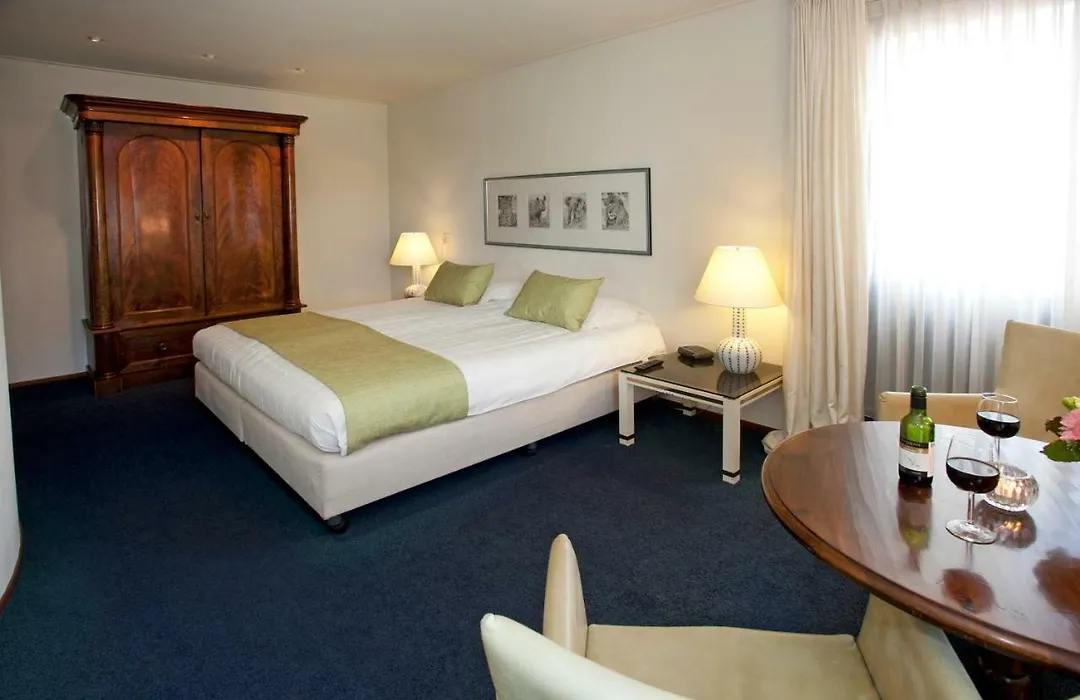 Bed And Breakfast Holter-1