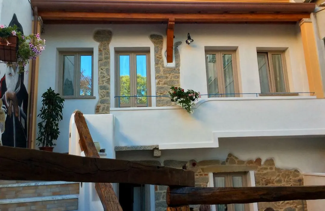 B&B Pascal House Nuoro_Iun E5016-1