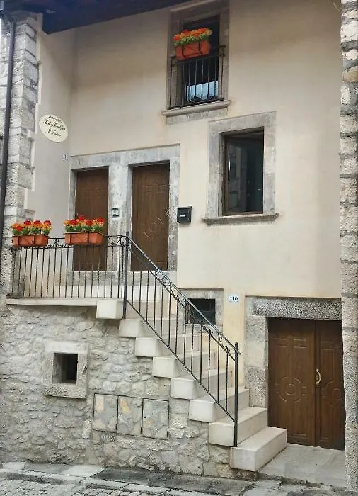 B&B Il Fratino-1