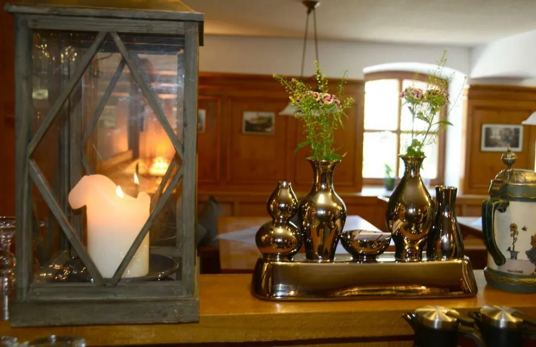 Landgasthof Haller-1