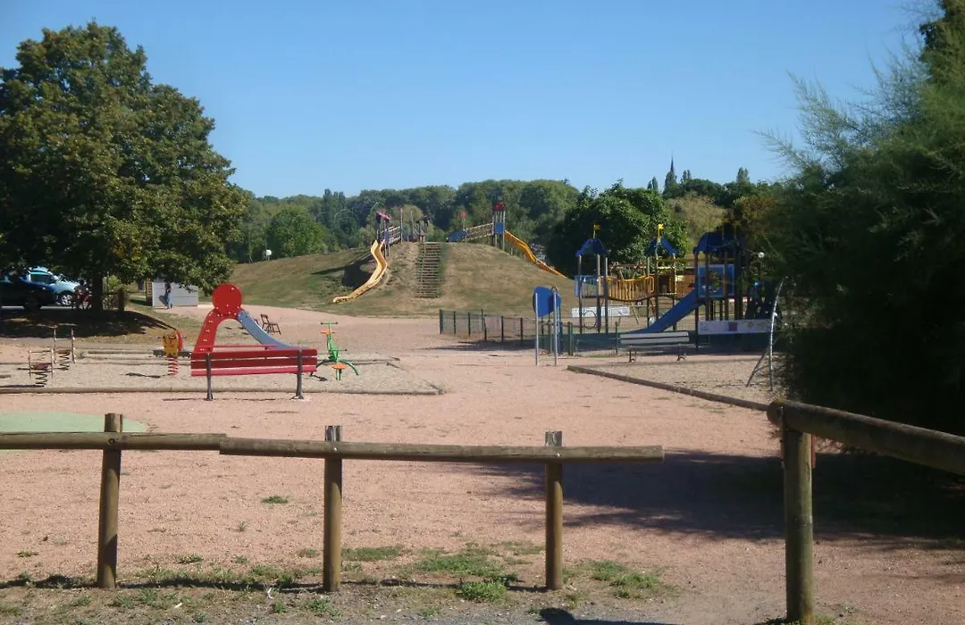 Studios étape du Lac-1