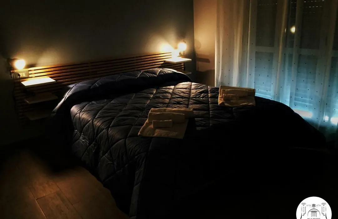 Il Covo degli Arditi B&B-1