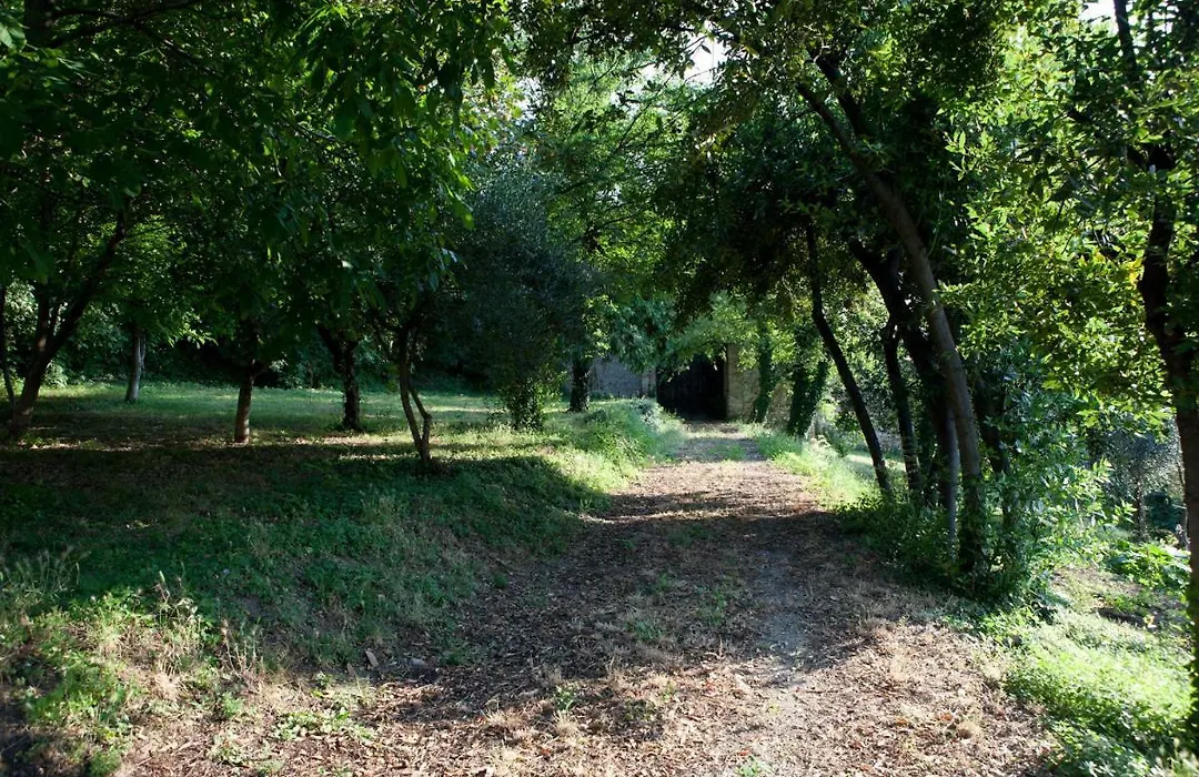 La Foresteria del Convento-1