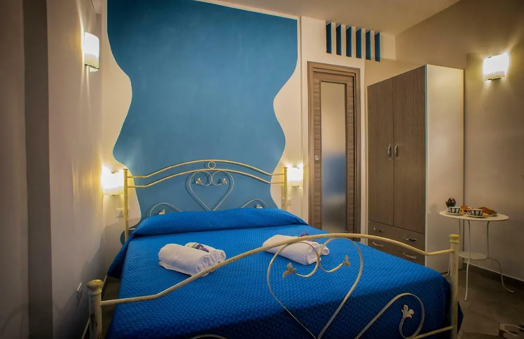 Marghaerita B&B-1