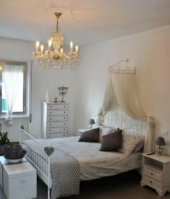 Nonna Rina B&B-1