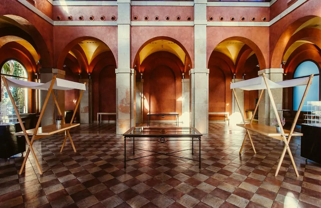 Hotel Maher-1