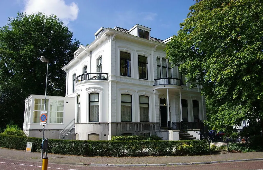 Bed & Breakfast Frans Hals Haarlem-1