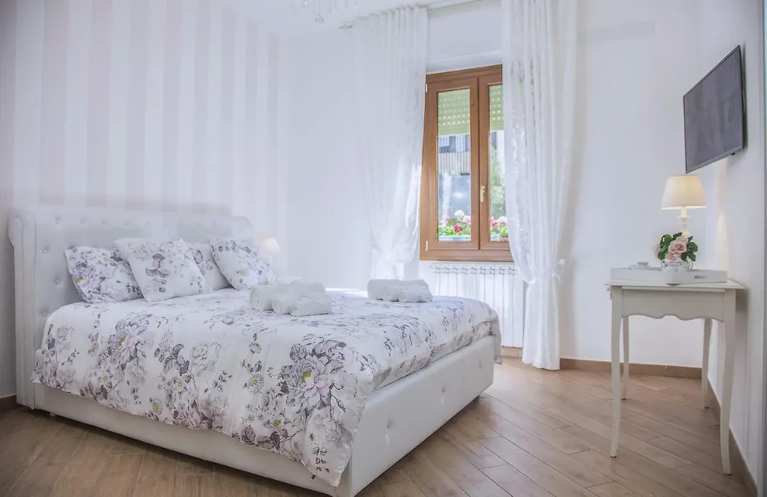B&B La Perla - Chic Accommodation-1