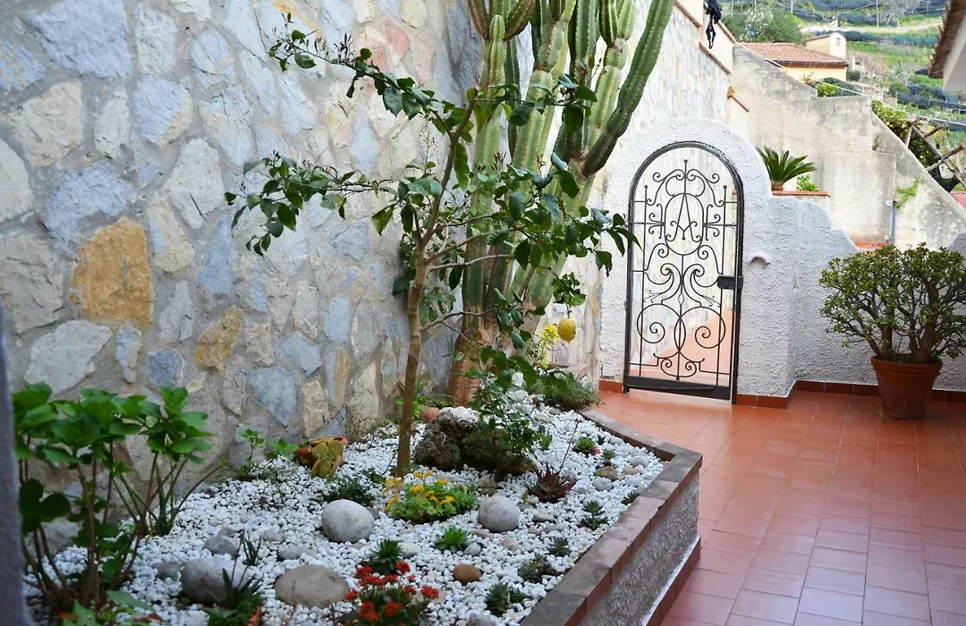B&B Cetara Amalfi Coast-1