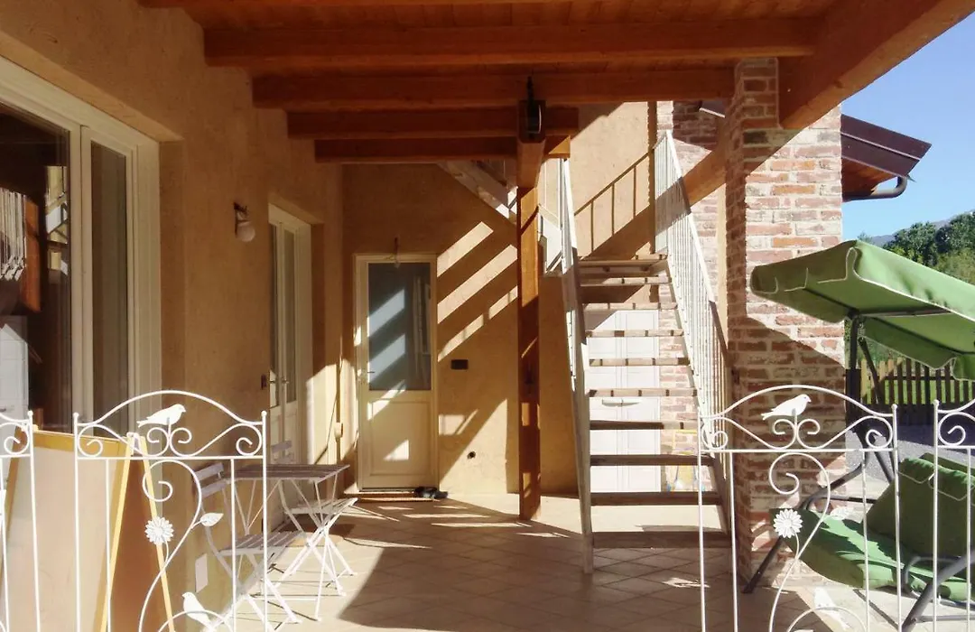 B&B Casa Marvita-1