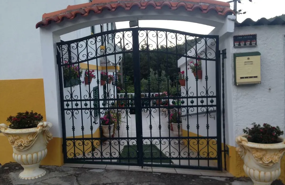 Casa Ferreira-1