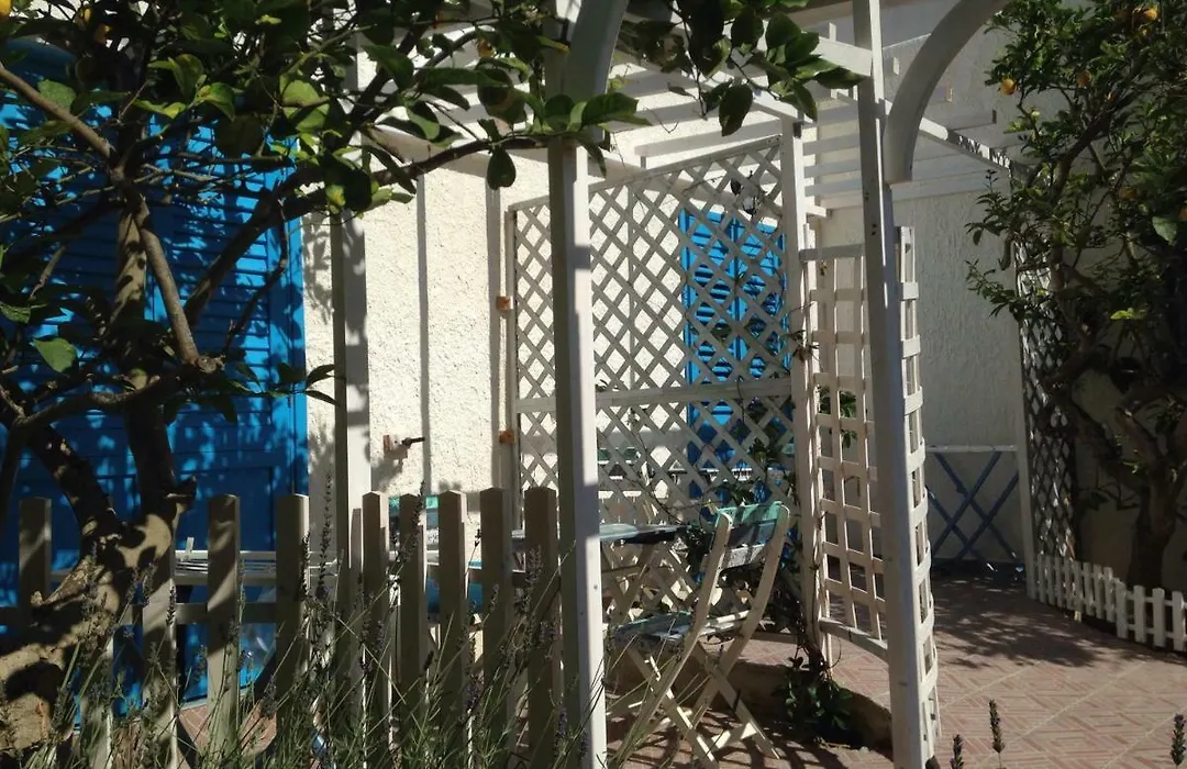 La Casa del Limoneto-1