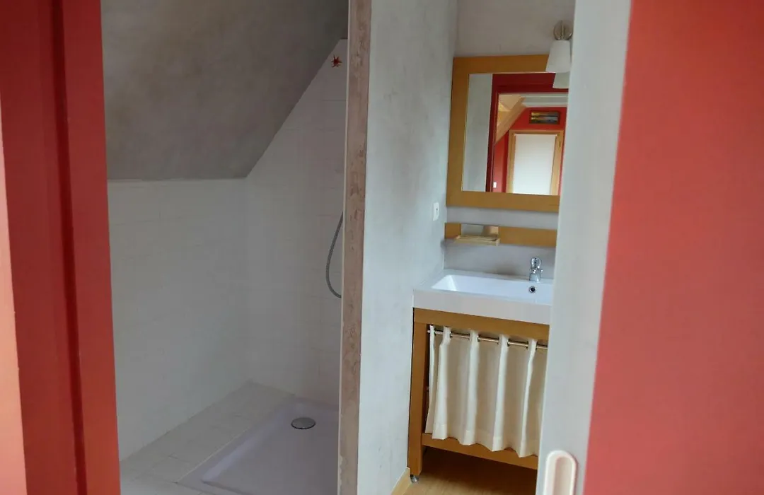 Cosmeur B&B-1