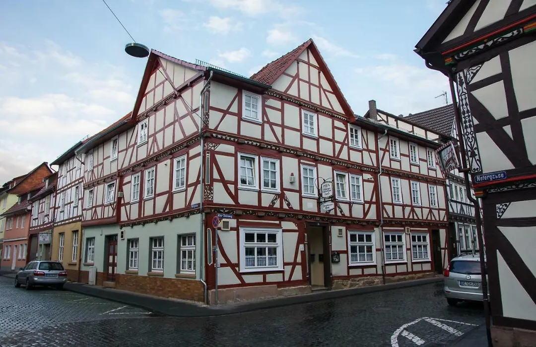Pension Frankfurter Hof-1