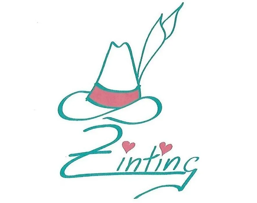 Bergpension Zinting-1