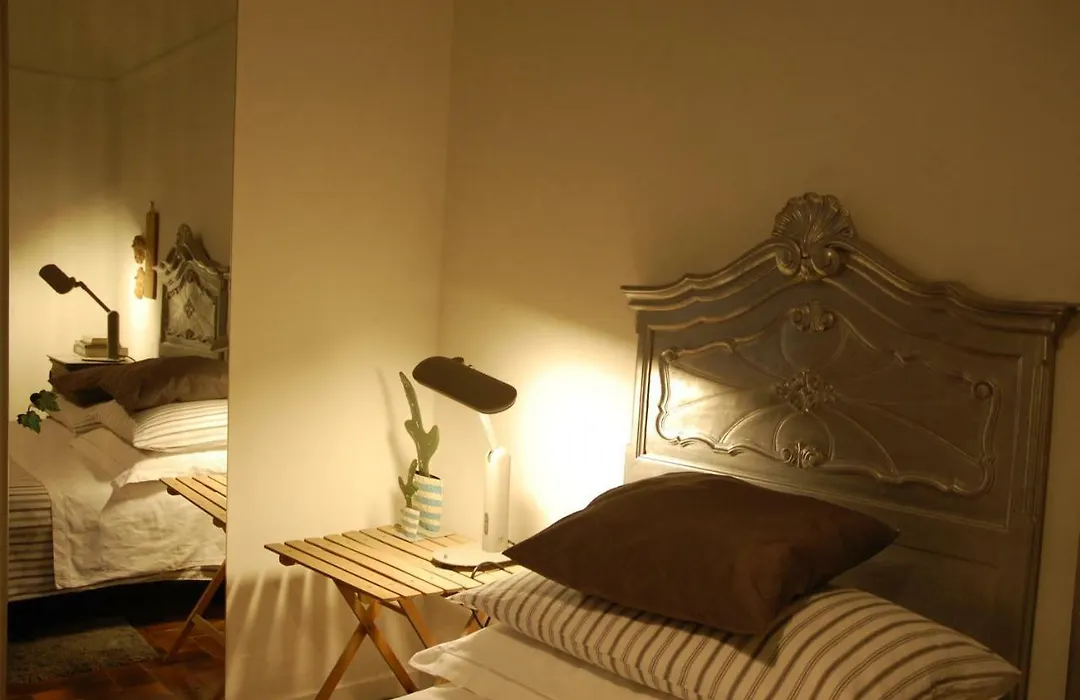 Virginias B&B-1