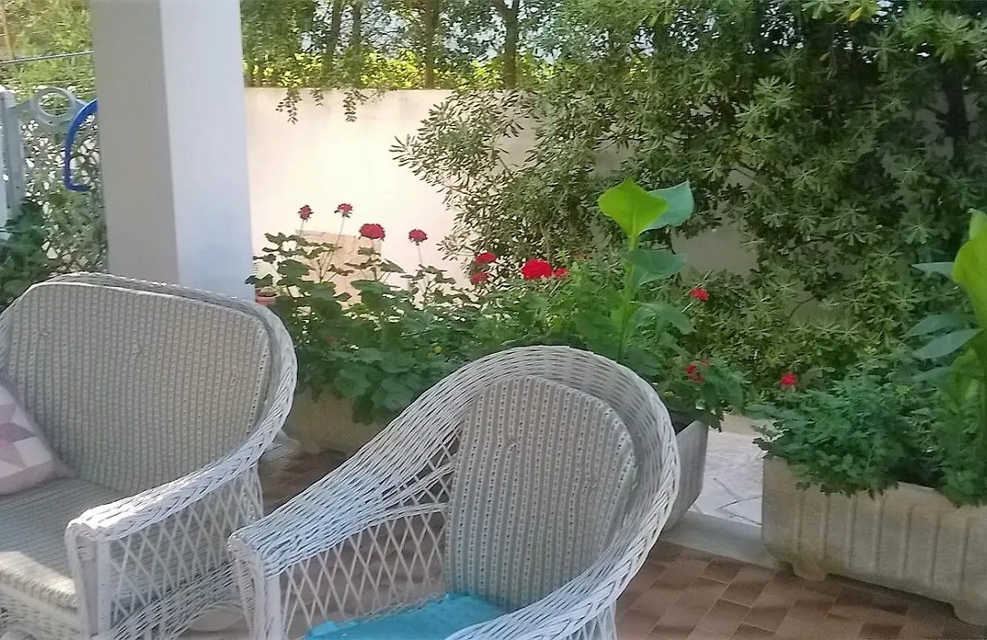 B&B Il Villino Torre Dell'Orso-1