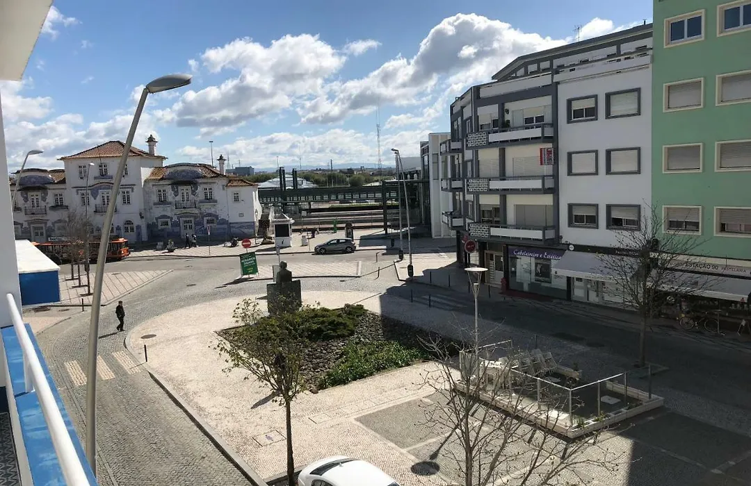Soldouro Guesthouse-1