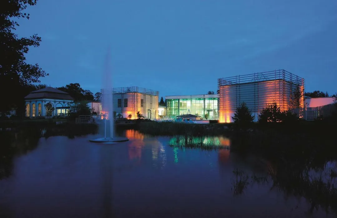 Hotel Bad Stebener Hof-1
