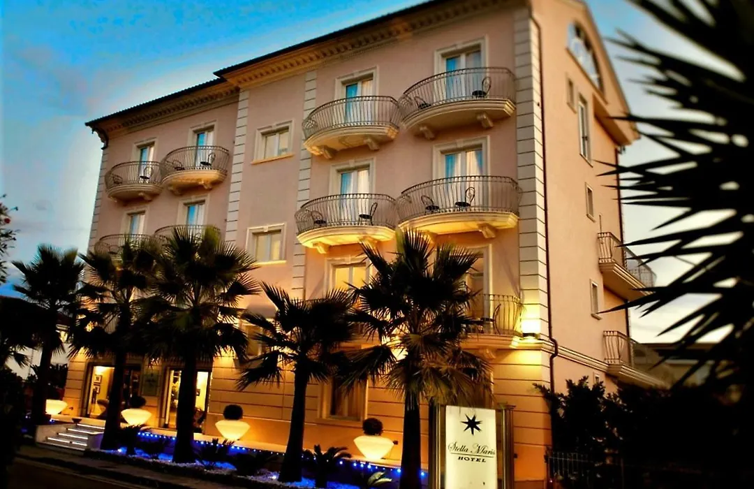 Hotel Stella Maris-1