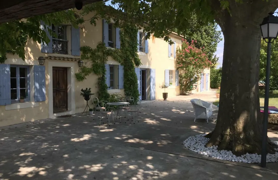 Mas Li Doumenge-1
