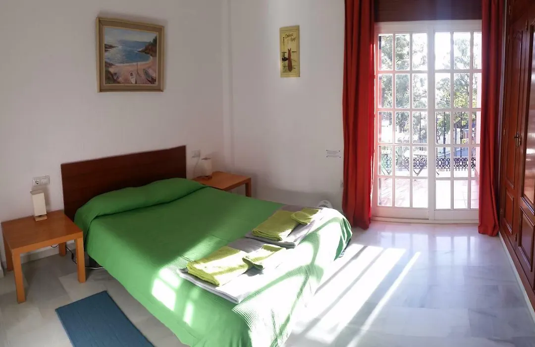 Villa Malaga-1