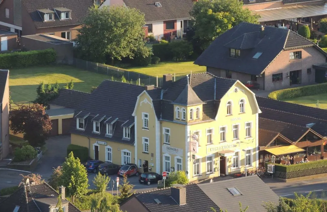 Keglerboerse "Haus Ida"-1