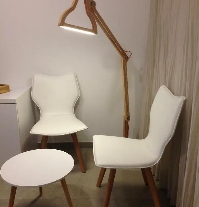Comfort Aan Zee-1