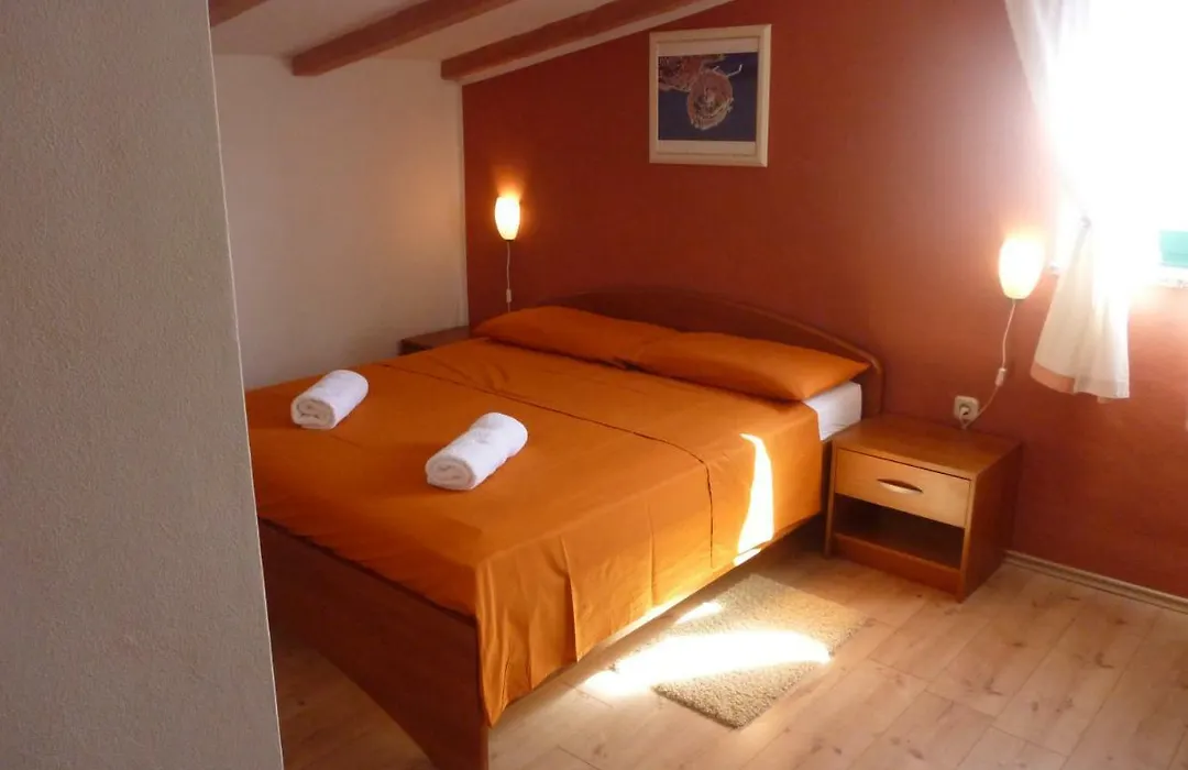 Accomodation Suran 2-1