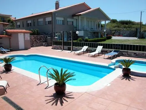 Pension Asun Sanxenxo-1