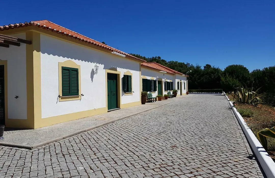 Quinta Da Nave Do Lobo-1