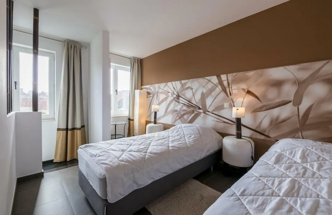 Guesthouse De Roode-1