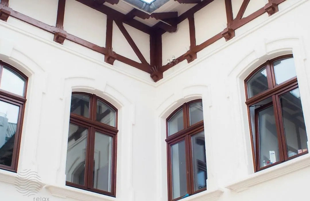 Relax Aachener Boardinghouse Phase 2-1