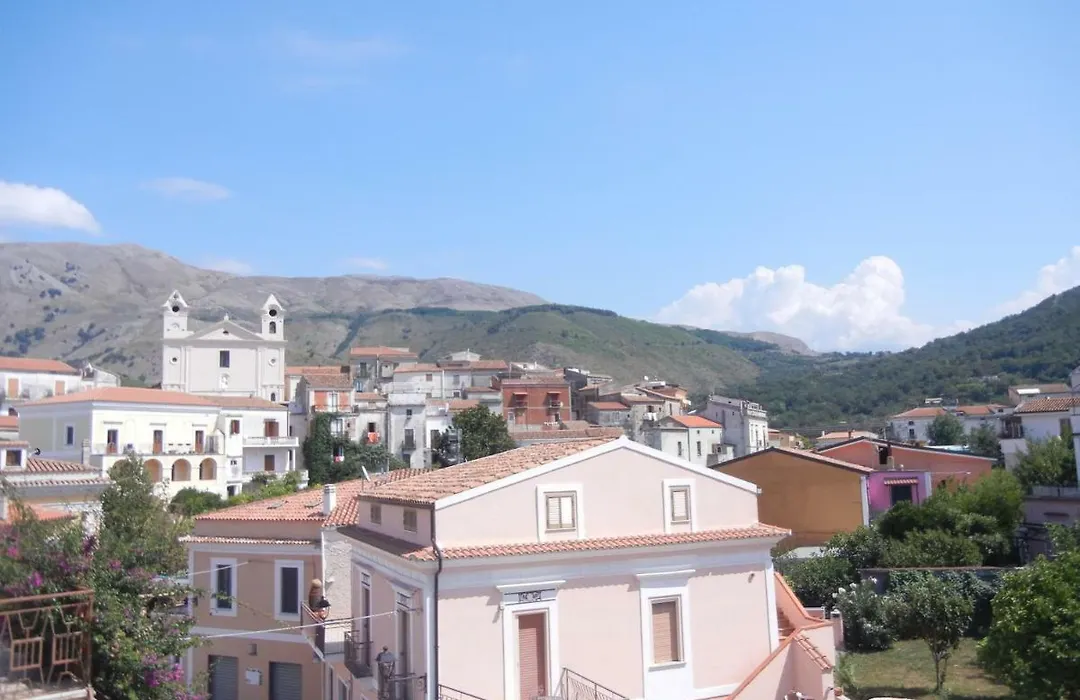Albergo Il Brillantino-1